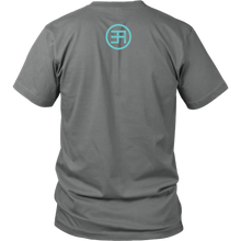 Load image into Gallery viewer, No Seasons TURQ Print
