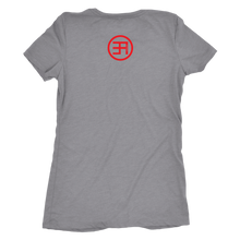 Load image into Gallery viewer, No Seasons RED Print Womens
