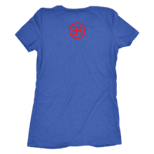 Load image into Gallery viewer, No Seasons RED Print Womens
