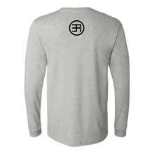 Load image into Gallery viewer, No Seasons Long Sleeve BLK Print
