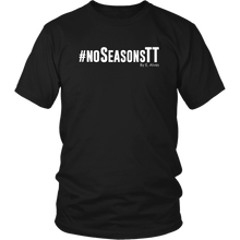 Load image into Gallery viewer, No Seasons WHT Print

