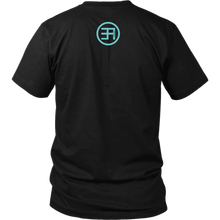 Load image into Gallery viewer, No Seasons TURQ Print
