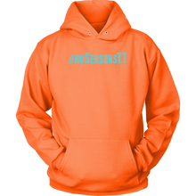 Load image into Gallery viewer, No Seasons Hoodie
