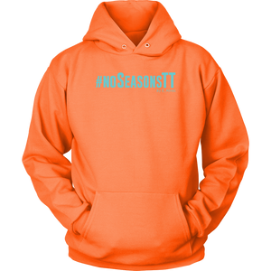 No Seasons Hoodie