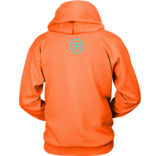 Load image into Gallery viewer, No Seasons Hoodie
