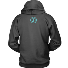Load image into Gallery viewer, No Seasons Hoodie
