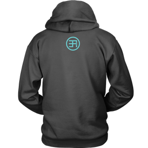 No Seasons Hoodie