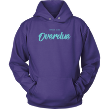 Load image into Gallery viewer, Overdue Hoodie
