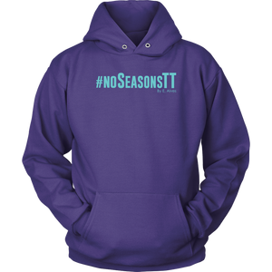 No Seasons Hoodie