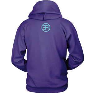 No Seasons Hoodie