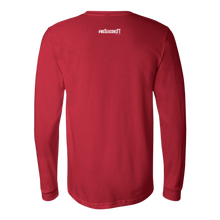 Load image into Gallery viewer, No Seasons Long Sleeve WHITE Print
