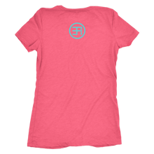 Load image into Gallery viewer, No Seasons TURQ Print Womens
