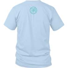 Load image into Gallery viewer, No Seasons TURQ Print
