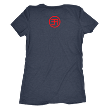 Load image into Gallery viewer, No Seasons RED Print Womens
