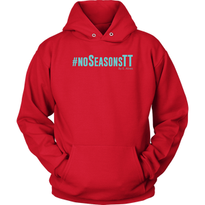 No Seasons Hoodie