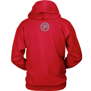 No Seasons Hoodie