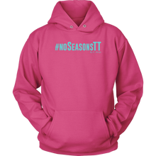 Load image into Gallery viewer, No Seasons Hoodie
