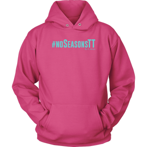 No Seasons Hoodie