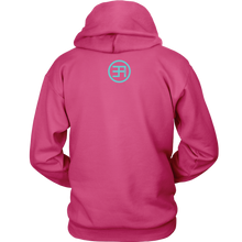 Load image into Gallery viewer, No Seasons Hoodie
