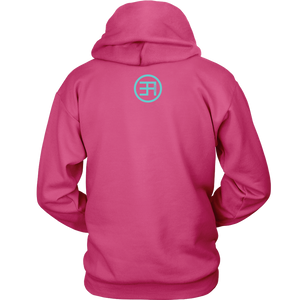 No Seasons Hoodie