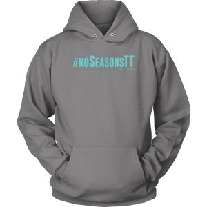 No Seasons Hoodie