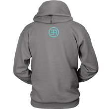 Load image into Gallery viewer, No Seasons Hoodie
