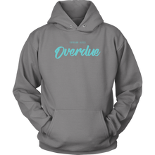 Load image into Gallery viewer, Overdue Hoodie
