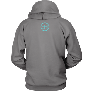 Overdue Hoodie