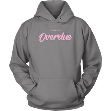 Load image into Gallery viewer, Overdue Hoodie
