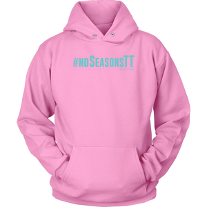 No Seasons Hoodie