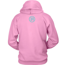 Load image into Gallery viewer, No Seasons Hoodie
