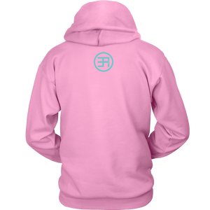 No Seasons Hoodie